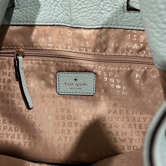 Kate Spade Bucket Purse - Picture 4 of 7